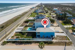 2700 S Ocean Shore Blvd, Flagler Beach, FL 32136 - Photo 59