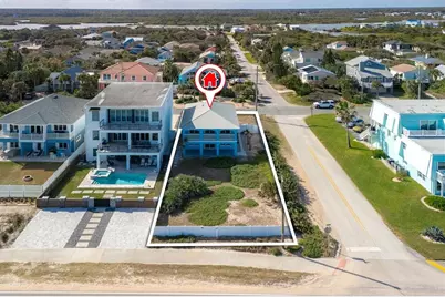 2700 S Ocean Shore Boulevard, Flagler Beach, FL 32136 - Photo 61