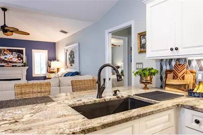 15 Evans Drive, Palm Coast, FL 32164 - Photo 5