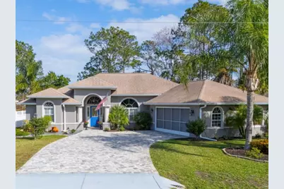 15 Evans Drive, Palm Coast, FL 32164 - Photo 1