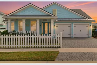 4 Sunrise Circle, Palm Coast, FL 32137 - Photo 1