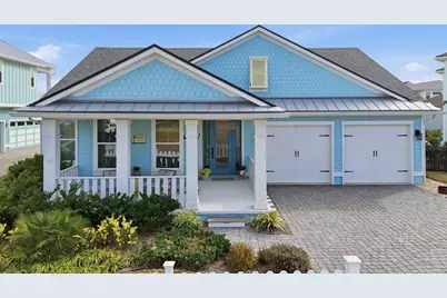 4 Sunrise Circle, Palm Coast, FL 32137 - Photo 37