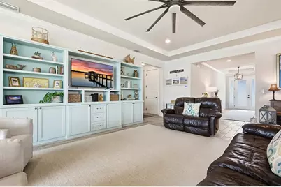 4 Sunrise Circle, Palm Coast, FL 32137 - Photo 9