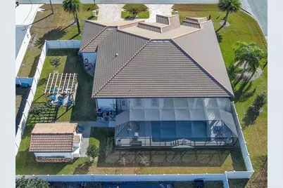 1 Rockwell Lane, Palm Coast, FL 32164 - Photo 65