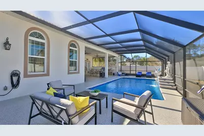 1 Rockwell Lane, Palm Coast, FL 32164 - Photo 39