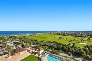 200 Ocean Crest Dr, Palm Coast, FL 32137 - Photo 35