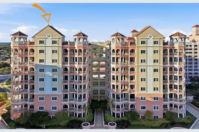 200 Ocean Crest Drive #843, Palm Coast, FL 32137 - Photo 3