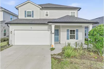 132 Nighthawk Lane, Palm Coast, FL 32164 - Photo 1