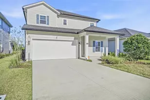 132 Nighthawk Ln, Palm Coast, FL 32164 - Photo 5