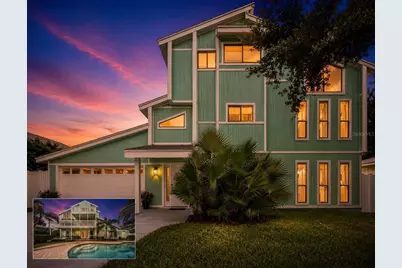 6455 Engram Road, New Smyrna Beach, FL 32169 - Photo 1