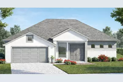 986 Megano Boulevard, Deland, FL 32724 - Photo 1