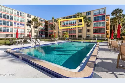 329 Wilder Boulevard #C403, Daytona Beach, FL 32114 - Photo 5