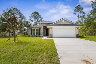 73 Price Lane, Palm Coast, FL 32164 - Photo 1