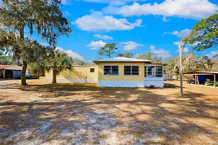 123 Miller Rd, Pomona Park, FL 32181 - Photo 1