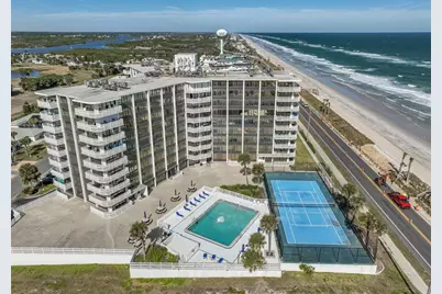 3580 S Ocean Shore Boulevard #903, Flagler Beach, FL 32136 - Photo 55