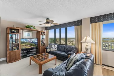 3580 S Ocean Shore Boulevard #903, Flagler Beach, FL 32136 - Photo 41