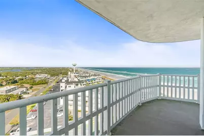 3580 S Ocean Shore Boulevard #903, Flagler Beach, FL 32136 - Photo 33