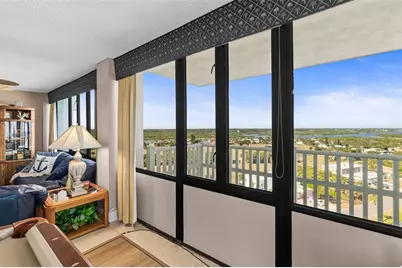 3580 S Ocean Shore Boulevard #903, Flagler Beach, FL 32136 - Photo 35