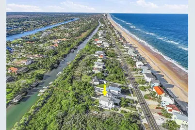 3298 N Ocean Shore Boulevard, Flagler Beach, FL 32136 - Photo 7