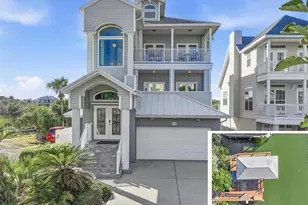 3298 N Ocean Shore Blvd, Flagler Beach, FL 32136 - Photo 1