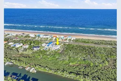3298 N Ocean Shore Boulevard, Flagler Beach, FL 32136 - Photo 97