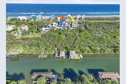 3298 N Ocean Shore Boulevard, Flagler Beach, FL 32136 - Photo 5