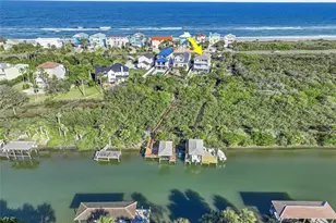 3298 N Ocean Shore Blvd, Flagler Beach, FL 32136 - Photo 5