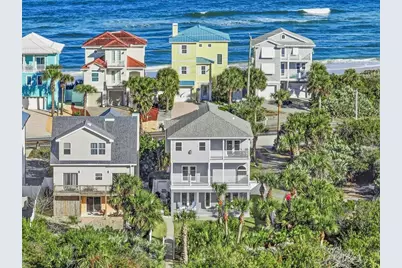 3298 N Ocean Shore Boulevard, Flagler Beach, FL 32136 - Photo 3