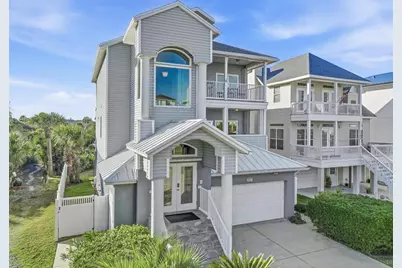 3298 N Ocean Shore Boulevard, Flagler Beach, FL 32136 - Photo 9