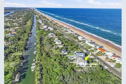3298 N Ocean Shore Boulevard, Flagler Beach, FL 32136 - Photo 3