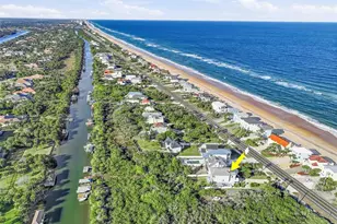3298 N Ocean Shore Blvd, Flagler Beach, FL 32136 - Photo 3