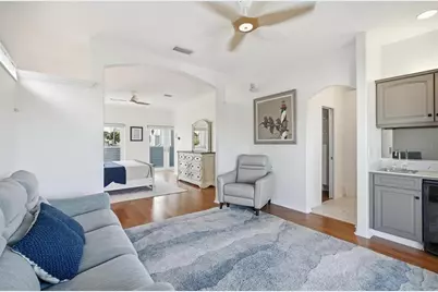 3298 N Ocean Shore Boulevard, Flagler Beach, FL 32136 - Photo 25