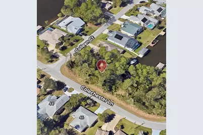 43 Colechester Lane, Palm Coast, FL 32137 - Photo 1