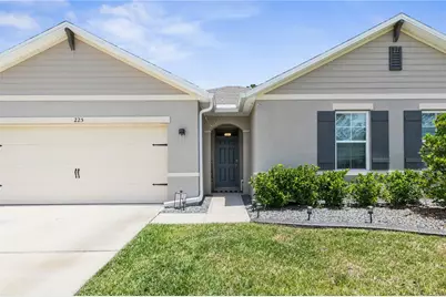 225 Sunset Point Drive, Ormond Beach, FL 32174 - Photo 3