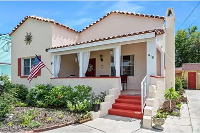 918 N Wild Olive Avenue, Daytona Beach, FL 32118 - Photo 3