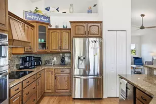 3298 N Ocean Shore Blvd, Flagler Beach, FL 32136 - Photo 35