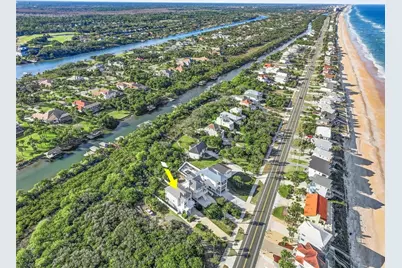 3298 N Ocean Shore Boulevard, Flagler Beach, FL 32136 - Photo 45