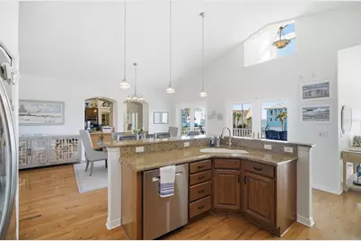 3298 N Ocean Shore Boulevard, Flagler Beach, FL 32136 - Photo 35