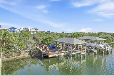 3298 N Ocean Shore Boulevard, Flagler Beach, FL 32136 - Photo 45