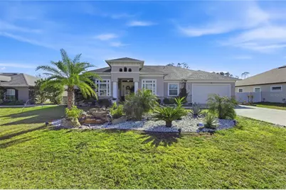 35 Edgely Lane, Palm Coast, FL 32164 - Photo 1