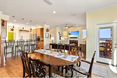 3309 N Ocean Shore Boulevard, Flagler Beach, FL 32136 - Photo 29