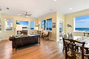 3309 N Ocean Shore Blvd, Flagler Beach, FL 32136 - Photo 25