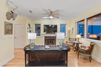 3309 N Ocean Shore Boulevard, Flagler Beach, FL 32136 - Photo 5