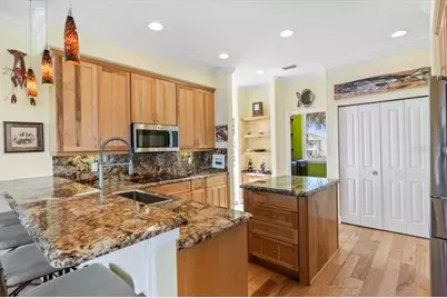 3309 N Ocean Shore Boulevard, Flagler Beach, FL 32136 - Photo 11