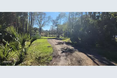 680 E Black Point Road, Bunnell, FL 32110 - Photo 1