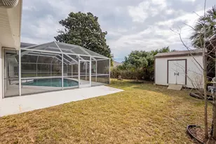 107 Forsythe Ln, Palm Coast, FL 32137 - Photo 37