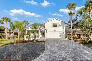 1009 S Flagler Ave, Flagler Beach, FL 32136 - Photo 1