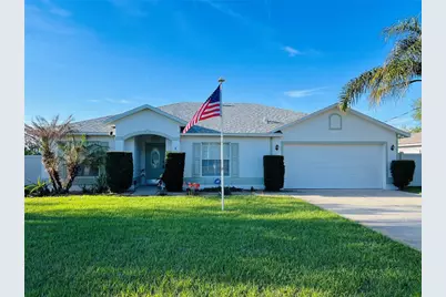 8 Firethorn Lane, Palm Coast, FL 32137 - Photo 1