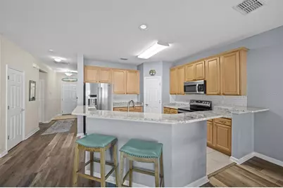 466 Wooded Crossing Circle, Saint Augustine, FL 32084 - Photo 11