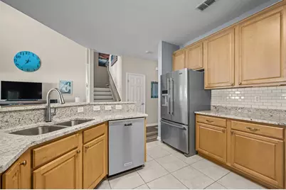 466 Wooded Crossing Circle, Saint Augustine, FL 32084 - Photo 17